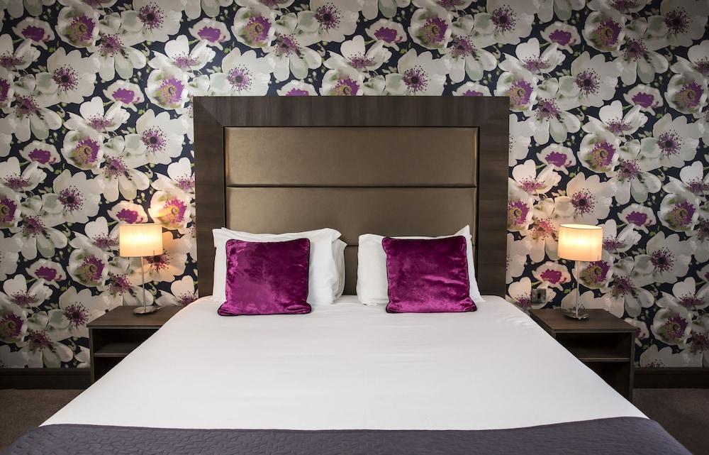 Brandon House Hotel Нью-Росс Экстерьер фото