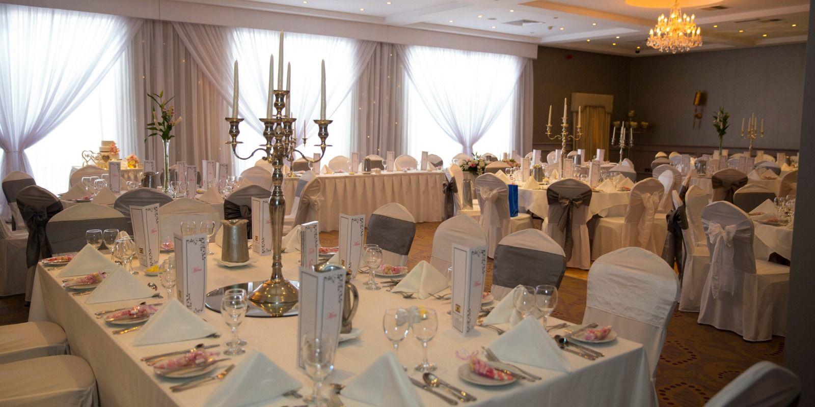 Brandon House Hotel Нью-Росс Экстерьер фото